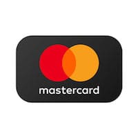 Logo carte di credito